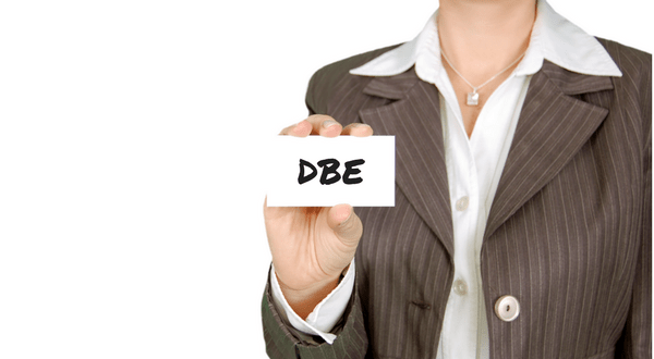 7 Advantages to Working with Disadvantaged Business Enterprises (DBEs)