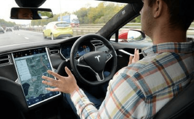 The Driverless Car Debate: How Safe are Autonomous Vehicles