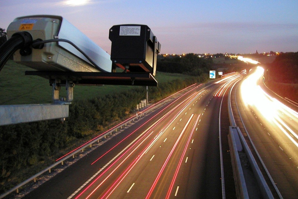 What Are Intelligent Transportation Systems?