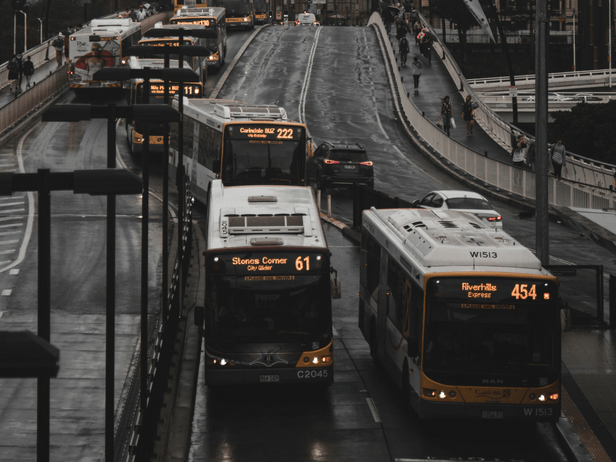 How To Implement The Top 3 Fleet Management Trends of 2018