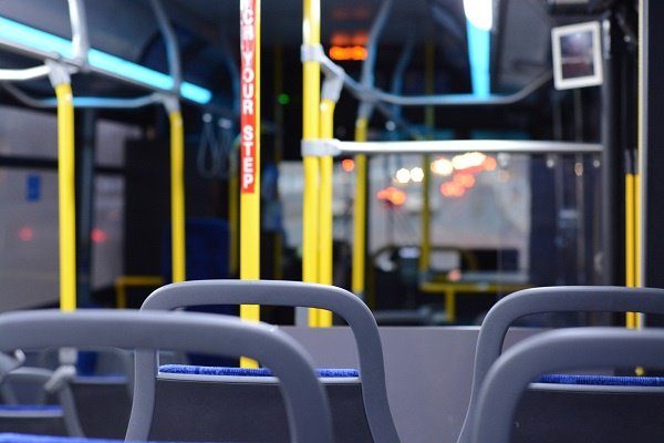 9 Benefits of Public Transportation