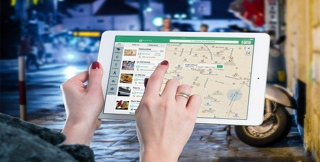 How Transit Agencies Harness Technology