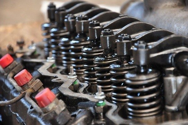 Fleet Management Responsibilities