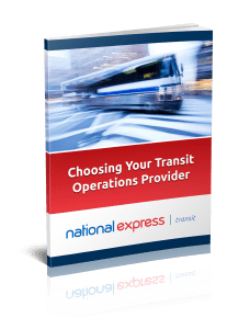 Transportation Management Software
