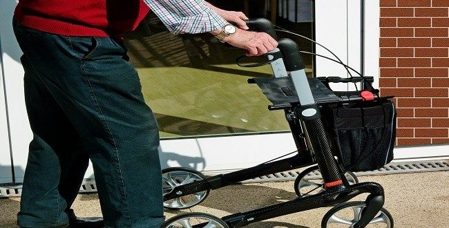 Safe and Comfortable Transportation Options for Seniors