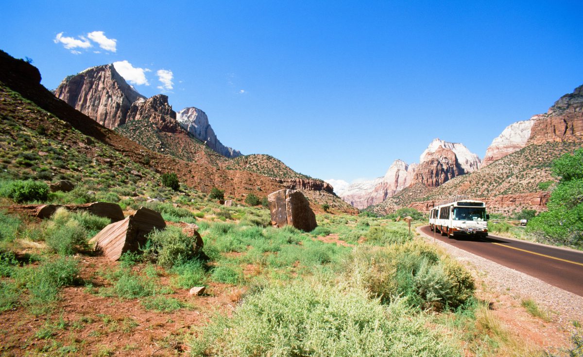 How To Improve Transit Operations in Rural Communities