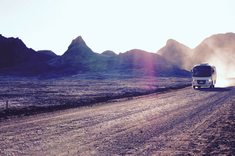 7 Strategies for Managing Operating Costs for Rural Public Transit