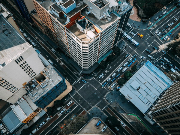 The Mobility as a Service (MaaS) Business Model