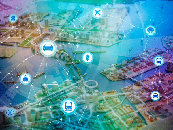 What is MaaS? A Comprehensive Guide on Mobility as a Service