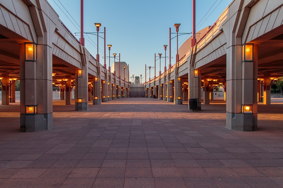 National Express LLC, Acquires Total Transit Enterprises LLC, and Discount Enterprises