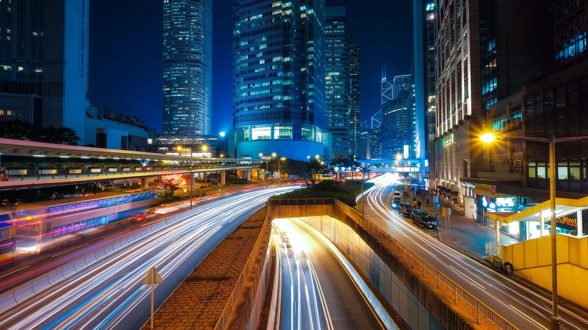 The Future of Public Transportation in America