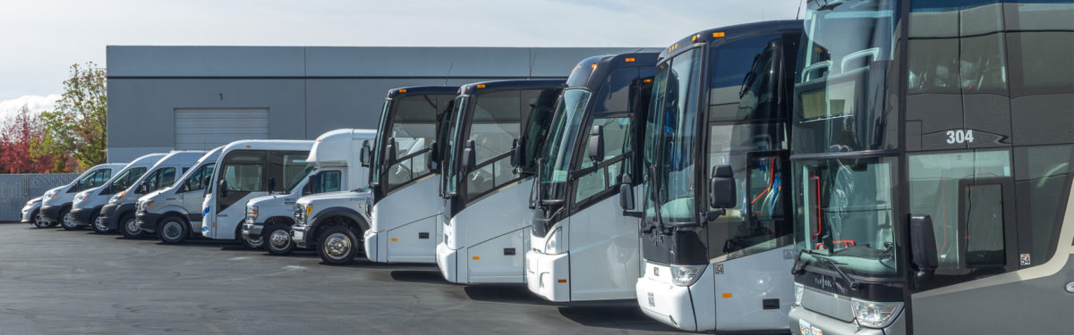 5 Critical Advantages of Proper Fleet Management