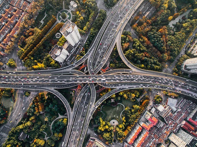 4 Emerging Trends in Transportation